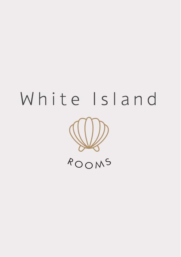 White Island Rooms Panteli Exterior photo
